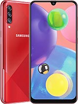 Best available price of Samsung Galaxy A70s in Azerbaijan