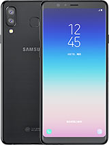 Best available price of Samsung Galaxy A8 Star A9 Star in Azerbaijan