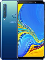 Best available price of Samsung Galaxy A9 2018 in Azerbaijan