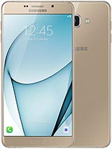 Best available price of Samsung Galaxy A9 2016 in Azerbaijan