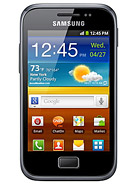 Best available price of Samsung Galaxy Ace Plus S7500 in Azerbaijan