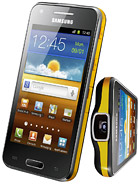 Best available price of Samsung I8530 Galaxy Beam in Azerbaijan