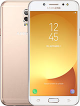 Best available price of Samsung Galaxy C7 2017 in Azerbaijan
