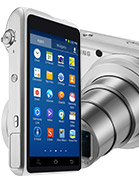 Best available price of Samsung Galaxy Camera 2 GC200 in Azerbaijan