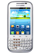 Best available price of Samsung Galaxy Chat B5330 in Azerbaijan