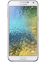 Best available price of Samsung Galaxy E7 in Azerbaijan
