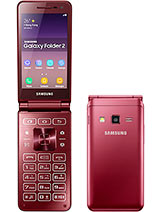 Best available price of Samsung Galaxy Folder2 in Azerbaijan