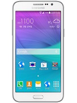 Best available price of Samsung Galaxy Grand Max in Azerbaijan