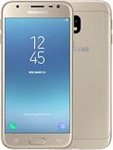Best available price of Samsung Galaxy J3 2017 in Azerbaijan