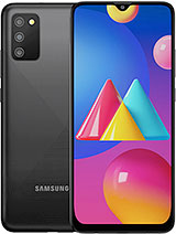Best available price of Samsung Galaxy M02s in Azerbaijan