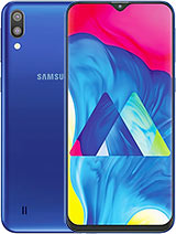 Best available price of Samsung Galaxy M10 in Azerbaijan