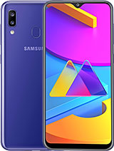 Best available price of Samsung Galaxy M10s in Azerbaijan