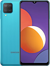 Best available price of Samsung Galaxy M12 in Azerbaijan