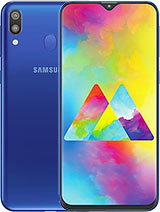 Best available price of Samsung Galaxy M20 in Azerbaijan