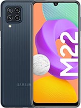 Best available price of Samsung Galaxy M22 in Azerbaijan
