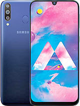 Best available price of Samsung Galaxy M30 in Azerbaijan
