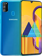 Best available price of Samsung Galaxy M30s in Azerbaijan