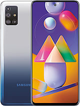Best available price of Samsung Galaxy M31s in Azerbaijan