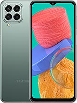 Best available price of Samsung Galaxy M33 in Azerbaijan