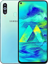 Best available price of Samsung Galaxy M40 in Azerbaijan