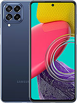 Best available price of Samsung Galaxy M53 in Azerbaijan