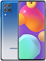 Best available price of Samsung Galaxy M62 in Azerbaijan