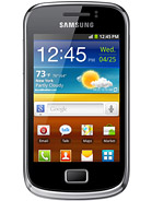 Best available price of Samsung Galaxy mini 2 S6500 in Azerbaijan
