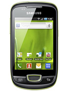 Best available price of Samsung Galaxy Mini S5570 in Azerbaijan