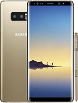 Best available price of Samsung Galaxy Note8 in Azerbaijan