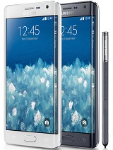 Best available price of Samsung Galaxy Note Edge in Azerbaijan