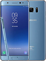 Best available price of Samsung Galaxy Note FE in Azerbaijan