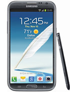 Best available price of Samsung Galaxy Note II CDMA in Azerbaijan