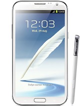 Best available price of Samsung Galaxy Note II N7100 in Azerbaijan