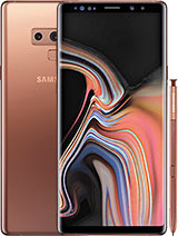 Best available price of Samsung Galaxy Note9 in Azerbaijan