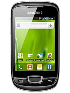 Best available price of Samsung Galaxy Pop Plus S5570i in Azerbaijan