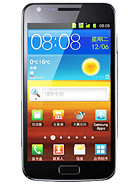 Best available price of Samsung I929 Galaxy S II Duos in Azerbaijan