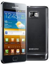 Best available price of Samsung I9100 Galaxy S II in Azerbaijan