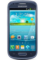 Best available price of Samsung I8190 Galaxy S III mini in Azerbaijan