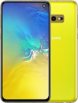 Best available price of Samsung Galaxy S10e in Azerbaijan