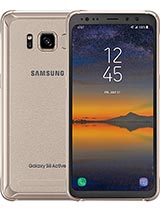 Best available price of Samsung Galaxy S8 Active in Azerbaijan