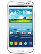 Best available price of Samsung Galaxy S III CDMA in Azerbaijan