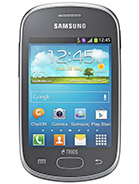 Best available price of Samsung Galaxy Star Trios S5283 in Azerbaijan
