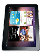 Best available price of Samsung P7500 Galaxy Tab 10-1 3G in Azerbaijan