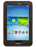 Best available price of Samsung Galaxy Tab 2 7-0 I705 in Azerbaijan