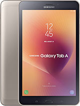 Best available price of Samsung Galaxy Tab A 8-0 2017 in Azerbaijan