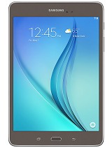Best available price of Samsung Galaxy Tab A 8-0 2015 in Azerbaijan