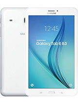 Best available price of Samsung Galaxy Tab E 8-0 in Azerbaijan