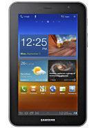 Best available price of Samsung P6200 Galaxy Tab 7-0 Plus in Azerbaijan
