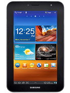 Best available price of Samsung P6210 Galaxy Tab 7-0 Plus in Azerbaijan
