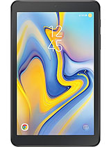 Best available price of Samsung Galaxy Tab A 8-0 2018 in Azerbaijan